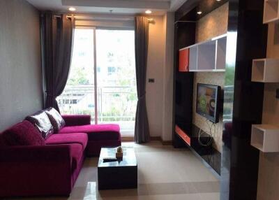 48 Sqm., 1 Bed, 1 Bath Condo listed for ฿ 3,500,000.