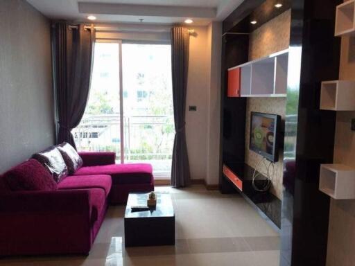 48 Sqm., 1 Bed, 1 Bath Condo listed for ฿ 3,500,000.