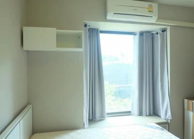 P35CR2206383 ไลฟ์ แอท รัชดา-ห้วยขวาง 1 Bed