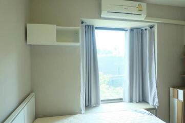 P35CR2206383 ไลฟ์ แอท รัชดา-ห้วยขวาง 1 Bed