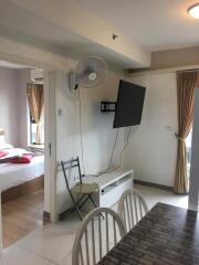 P35CR2206383 ไลฟ์ แอท รัชดา-ห้วยขวาง 1 Bed