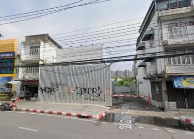 1,854 Sqm. Land listed for ฿ 277,300,000.