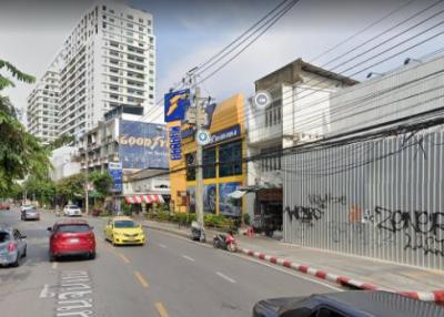 1,854 Sqm. Land listed for ฿ 277,292,600.