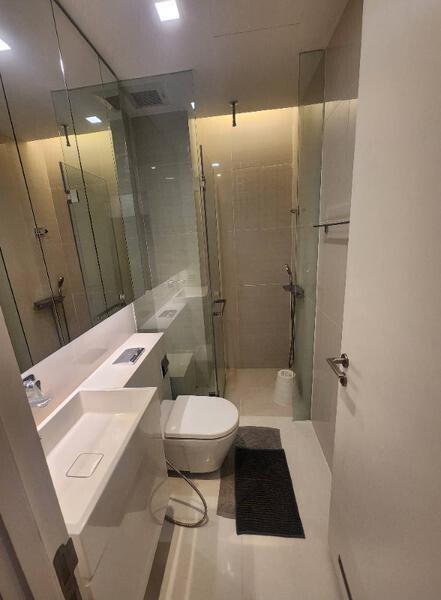 30 Sqm., 1 Bed, 1 Bath Condo listed for ฿ 3,090,000.