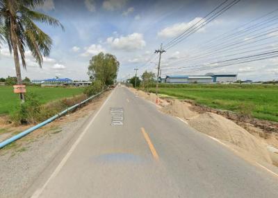 108,800 Sqm. Land listed for ฿ 272,000,000.
