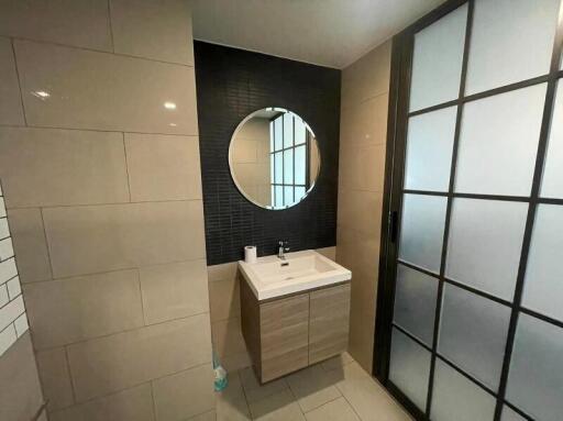 29 Sqm., Studio, 1 Bath Condo listed for ฿ 3,000,000.