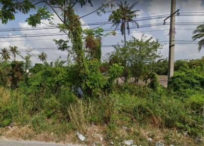 35,372 Sqm. Land listed for ฿ 265,290,000.