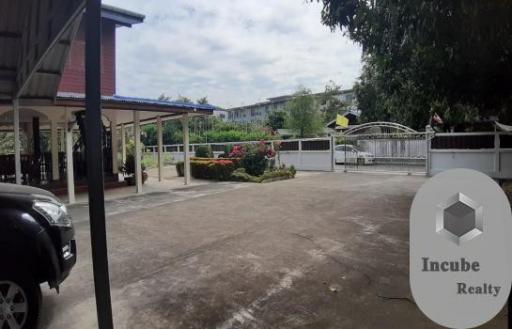 6,724 Sqm. Land listed for ฿ 255,000,000.