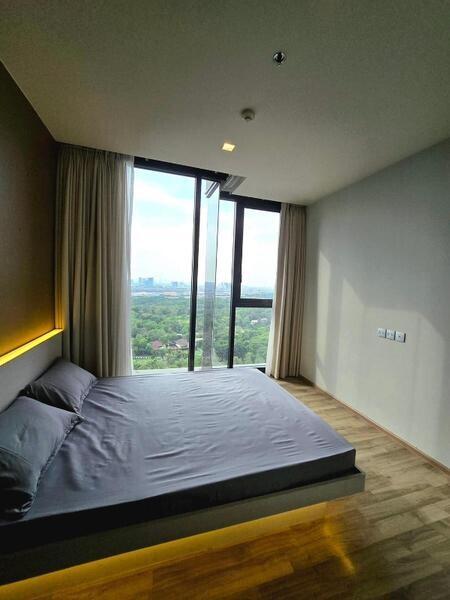 35 Sqm., 1 Bed, 1 Bath Condo listed for ฿ 20,000./Month