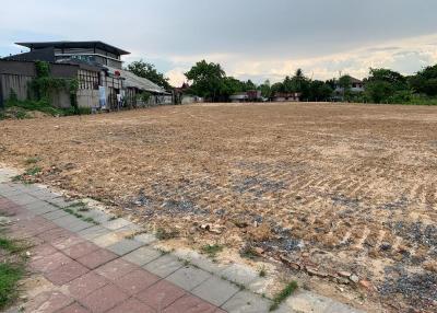 5,744 Sqm. Land listed for ฿ 244,120,000.