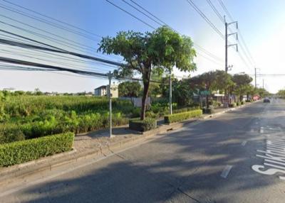 9,796 Sqm. Land listed for ฿ 235,000,000.