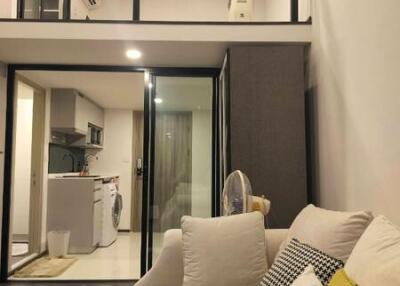 47 Sqm., 1 Bed, 1 Bath Condo listed for ฿ 25,000./Month