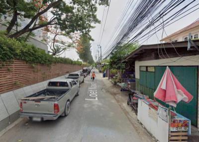 3,200 Sqm. Land listed for ฿ 220,000,000.