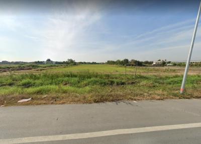 40,884 Sqm. Land listed for ฿ 217,196,250.