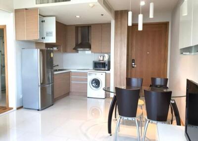 46 Sqm., 1 Bed, 1 Bath Condo listed for ฿ 30,000./Month