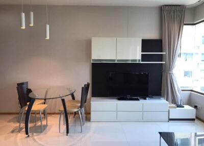 46 Sqm., 1 Bed, 1 Bath Condo listed for ฿ 30,000./Month