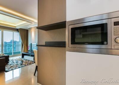 47 Sqm., 1 Bed, 1 Bath Condo listed for ฿ 30,000./Month