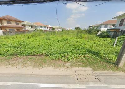 17,200 Sqm. Land listed for ฿ 206,400,480.