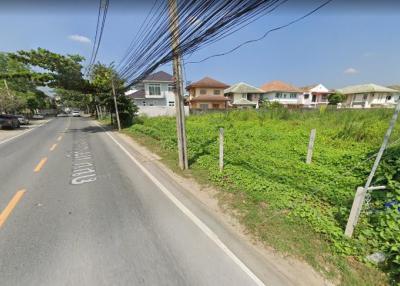17,200 Sqm. Land listed for ฿ 206,400,480.