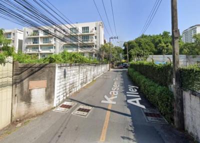 1,392 Sqm. Land listed for ฿ 200,100,000.