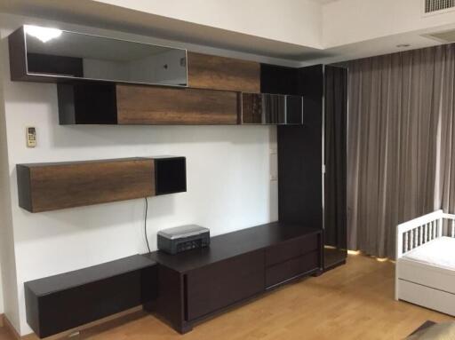 P10CR2405018 ศุภาลัย พรีเมียร์ เพลส อโศก 2 Bed