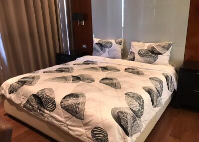 P10CR2404044 ดิ แอดเดรส สุขุมวิท 28 2 Bed