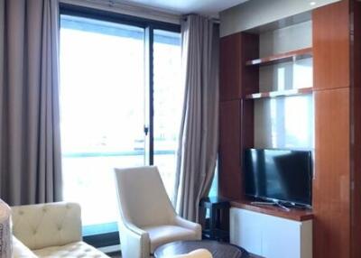 66 Sqm., 2 Beds, 2 Baths Condo listed for ฿ 45,000./Month