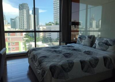 P10CR2404044 ดิ แอดเดรส สุขุมวิท 28 2 Bed