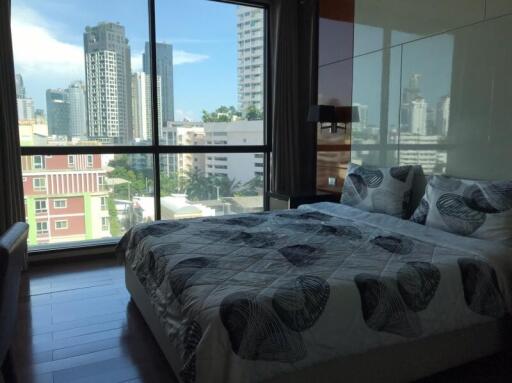 P10CR2404044 ดิ แอดเดรส สุขุมวิท 28 2 Bed