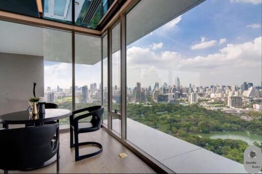 50 Sqm., 1 Bed, 1 Bath Condo listed for ฿ 49,000./Month