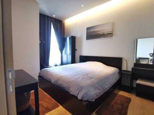 50 Sqm., 1 Bed, 1 Bath Condo listed for ฿ 49,000./Month