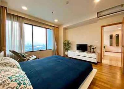 66 Sqm., 1 Bed, 1 Bath Condo listed for ฿ 55,000./Month