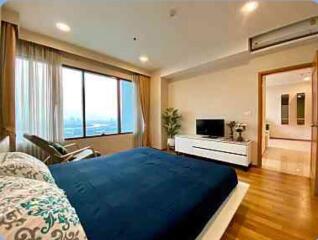 66 Sqm., 1 Bed, 1 Bath Condo listed for ฿ 55,000./Month