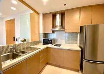 66 Sqm., 1 Bed, 1 Bath Condo listed for ฿ 55,000./Month