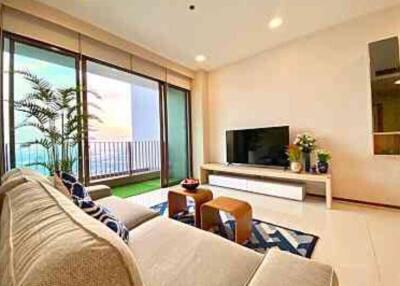 66 Sqm., 1 Bed, 1 Bath Condo listed for ฿ 55,000./Month