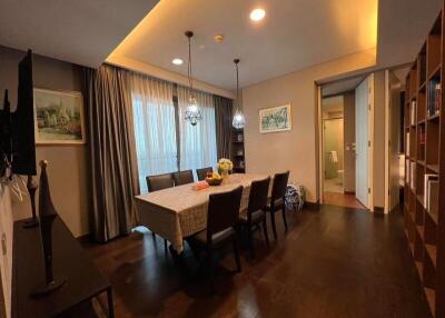 110 Sqm., 3 Beds, 4 Baths Condo listed for ฿ 65,000./Month