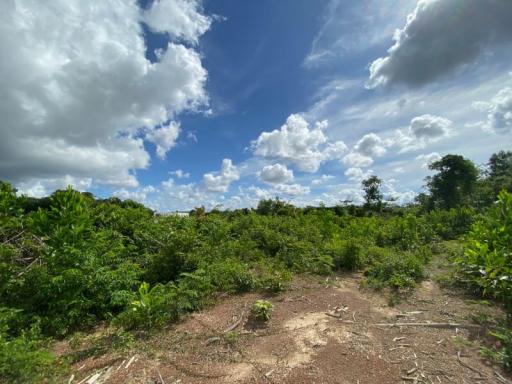 83,200 Sqm. Land listed for ฿ 171,600,000.
