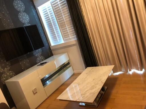 108 Sqm., 3 Beds, 2 Baths Condo listed for ฿ 70,000./Month