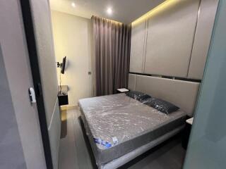 P29CR2404004 ดิ เอส แอท สิงห์ คอมเพล็กซ์ 2 Bed