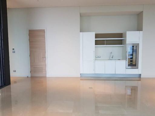 345 Sqm., 4 Beds, 4 Baths Condo listed for ฿ 123,000,000.