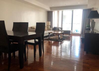 143 Sqm., 3 Beds, 3 Baths Condo listed for ฿ 72,000./Month