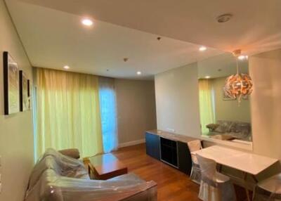 90 Sqm., 2 Beds, 2 Baths Condo listed for ฿ 75,000./Month