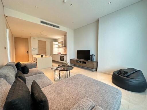 74 Sqm., 1 Bed, 1 Bath Condo listed for ฿ 75,000./Month