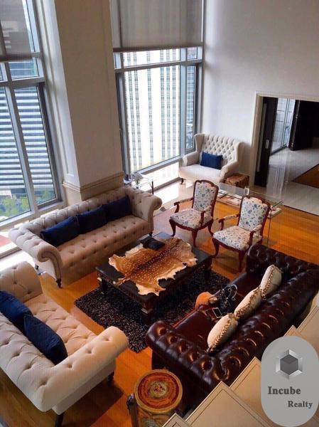 362 Sqm., 4 Beds, 5 Baths Condo listed for ฿ 108,600,000.