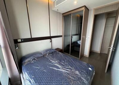 P10CR2405019 ดิ เอส แอท สิงห์ คอมเพล็กซ์ 2 Bed