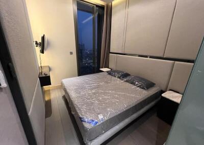 P10CR2405019 ดิ เอส แอท สิงห์ คอมเพล็กซ์ 2 Bed