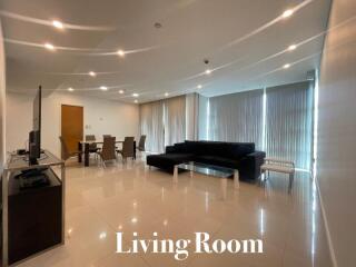 155 Sqm., 3 Beds, 3 Baths Condo listed for ฿ 80,000./Month