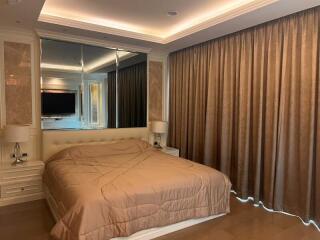 P10CR2403005 เดอะ เครสท์ สุขุมวิท 34 2 Bed