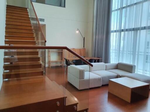 164 Sqm., 3 Beds, 3 Baths Condo listed for ฿ 120,000./Month