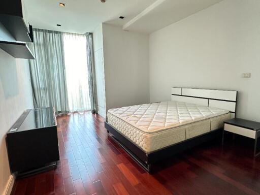 P17CR2404010 แอทธินี เรสซิเด้นซ์ 3 Bed